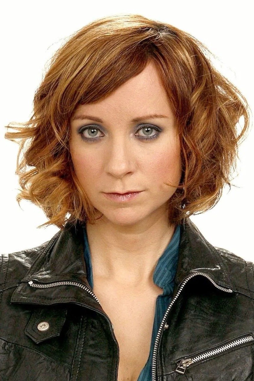 بازیگر Sanna-June Hyde  