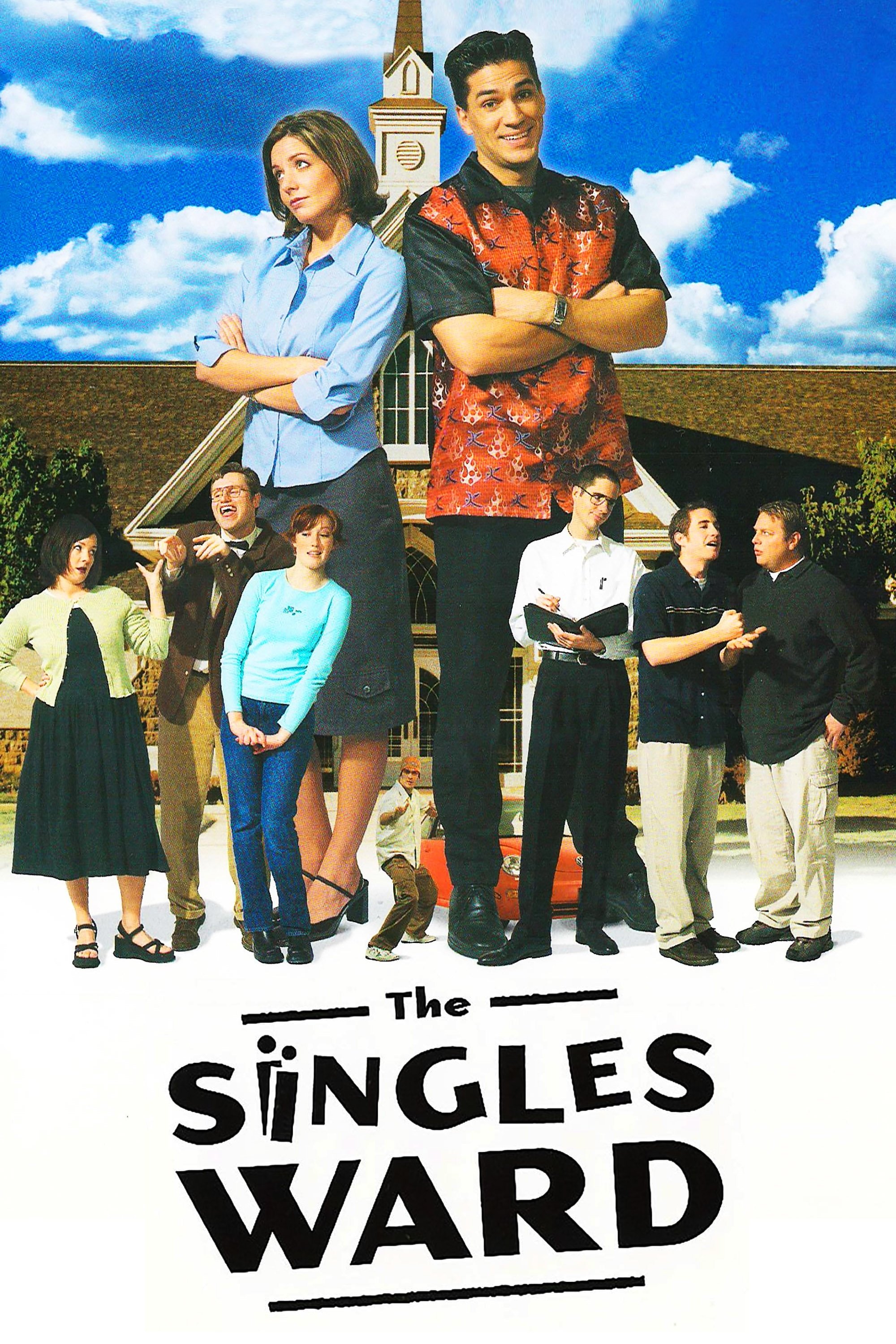 The Singles Ward | The Singles Ward