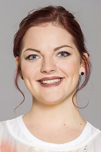 بازیگر Lea Skálová  