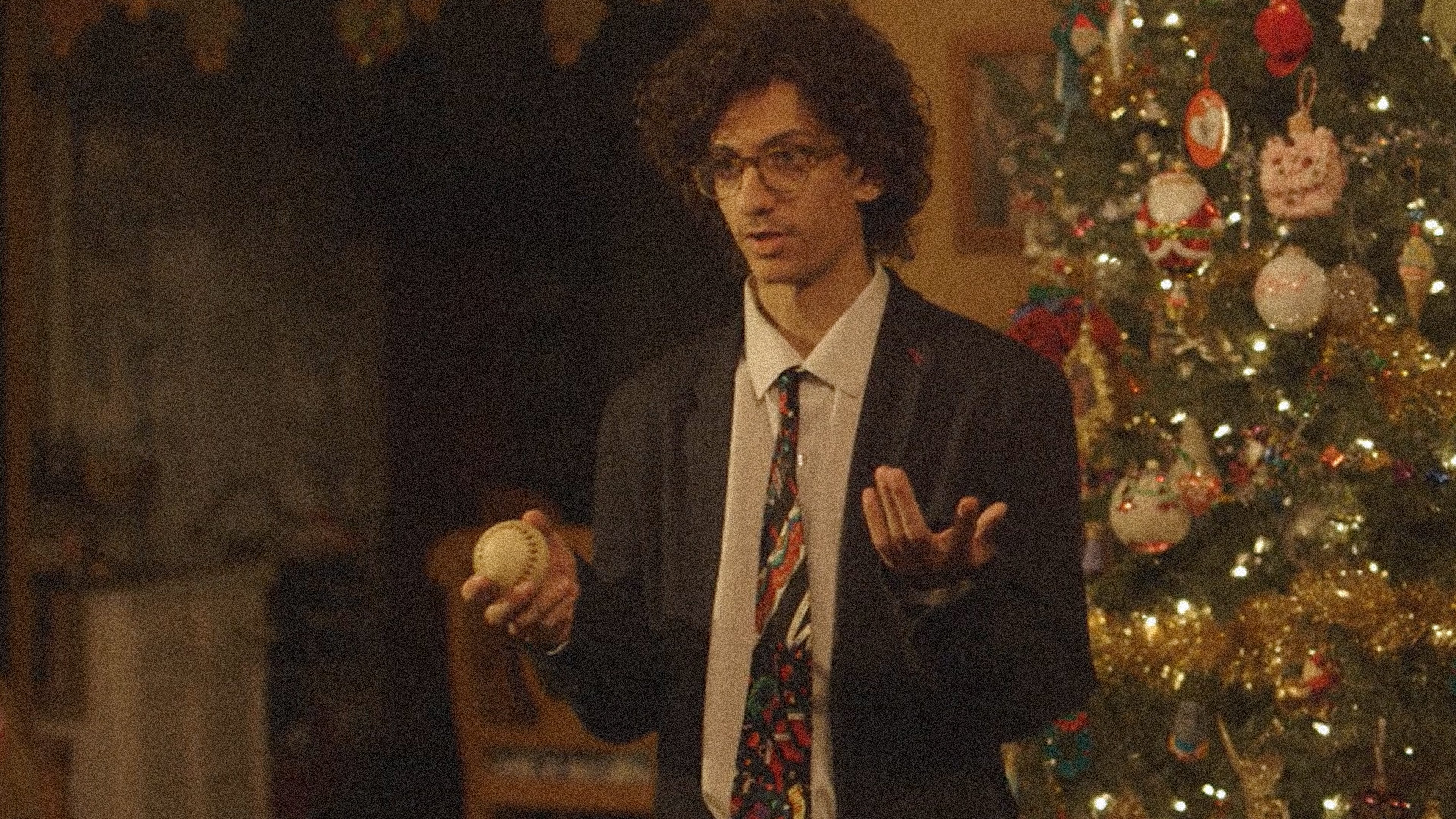 Journey to the Last Christmas Dance|Journey to the Last Christmas Dance