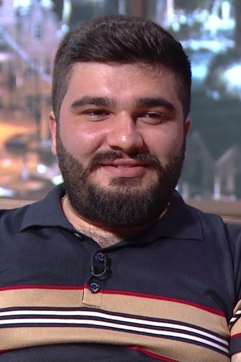 بازیگر Fuad İsgəndərov  