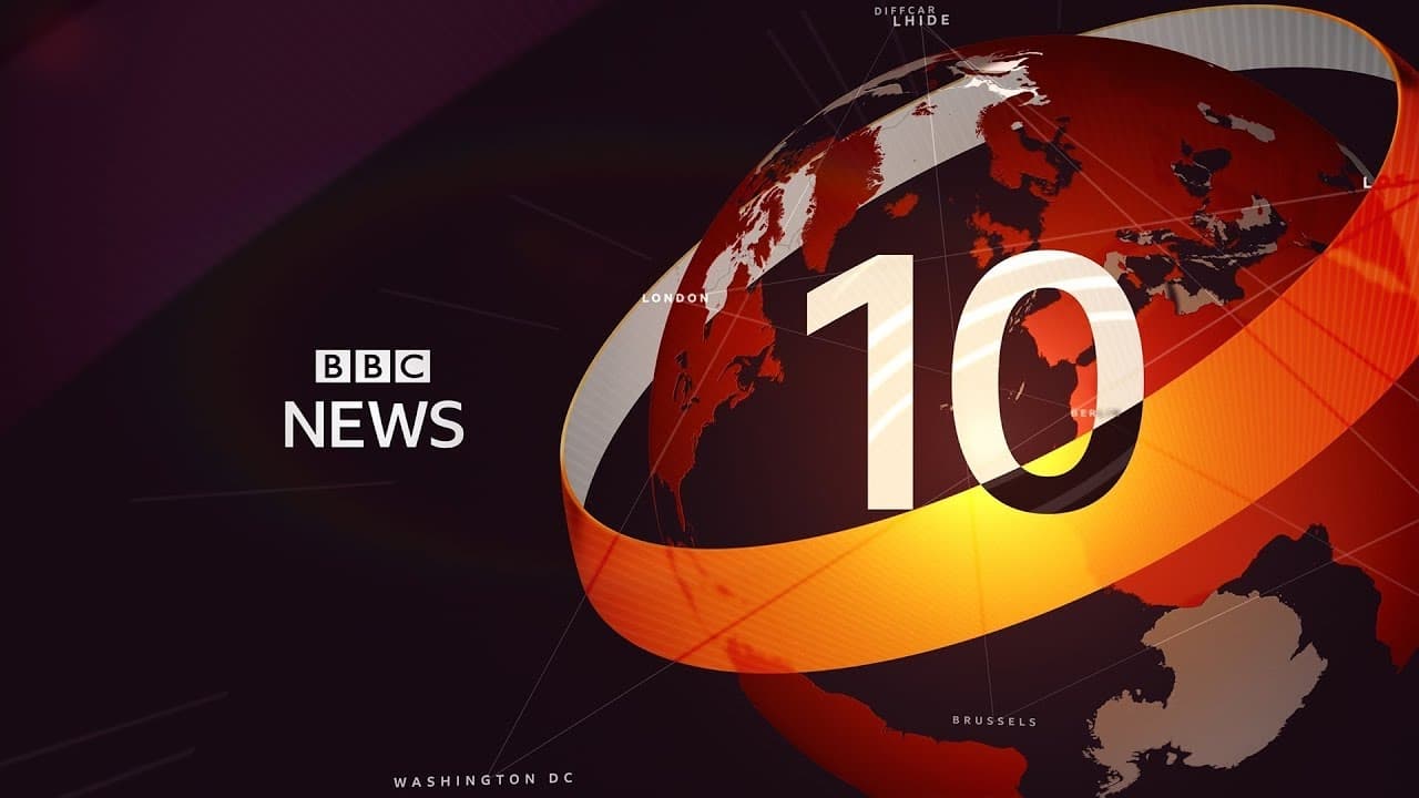 BBC News at Ten|BBC News at Ten