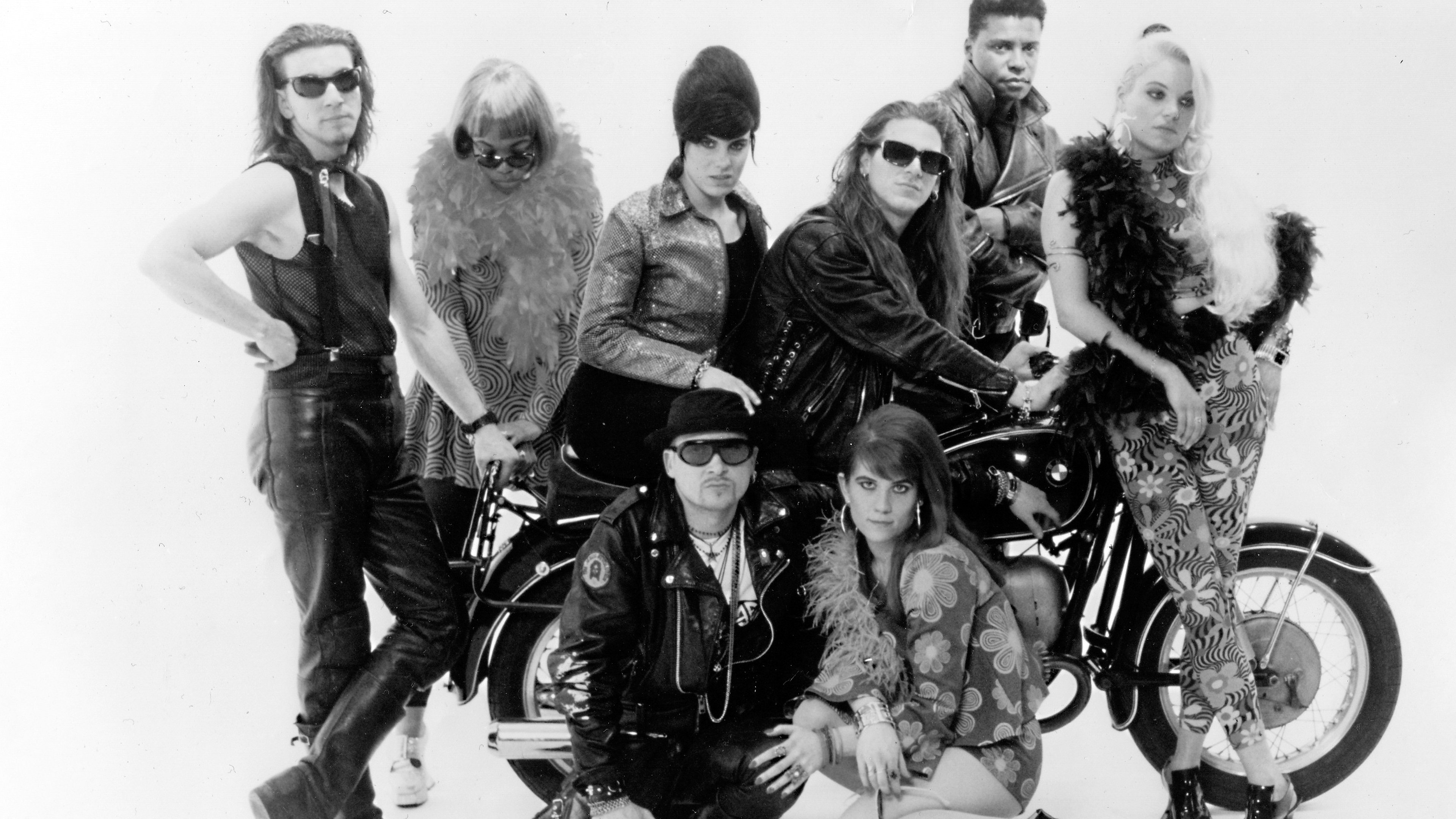 My Life With The Thrill Kill Kult ‎– The Kult Kollection|My Life With The Thrill Kill Kult ‎– The Kult Kollection