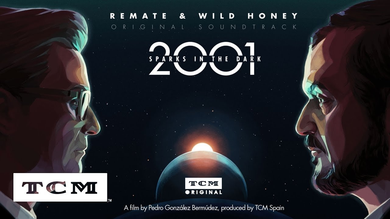 2001 : Destellos en la oscuridad|2001 : Destellos en la oscuridad