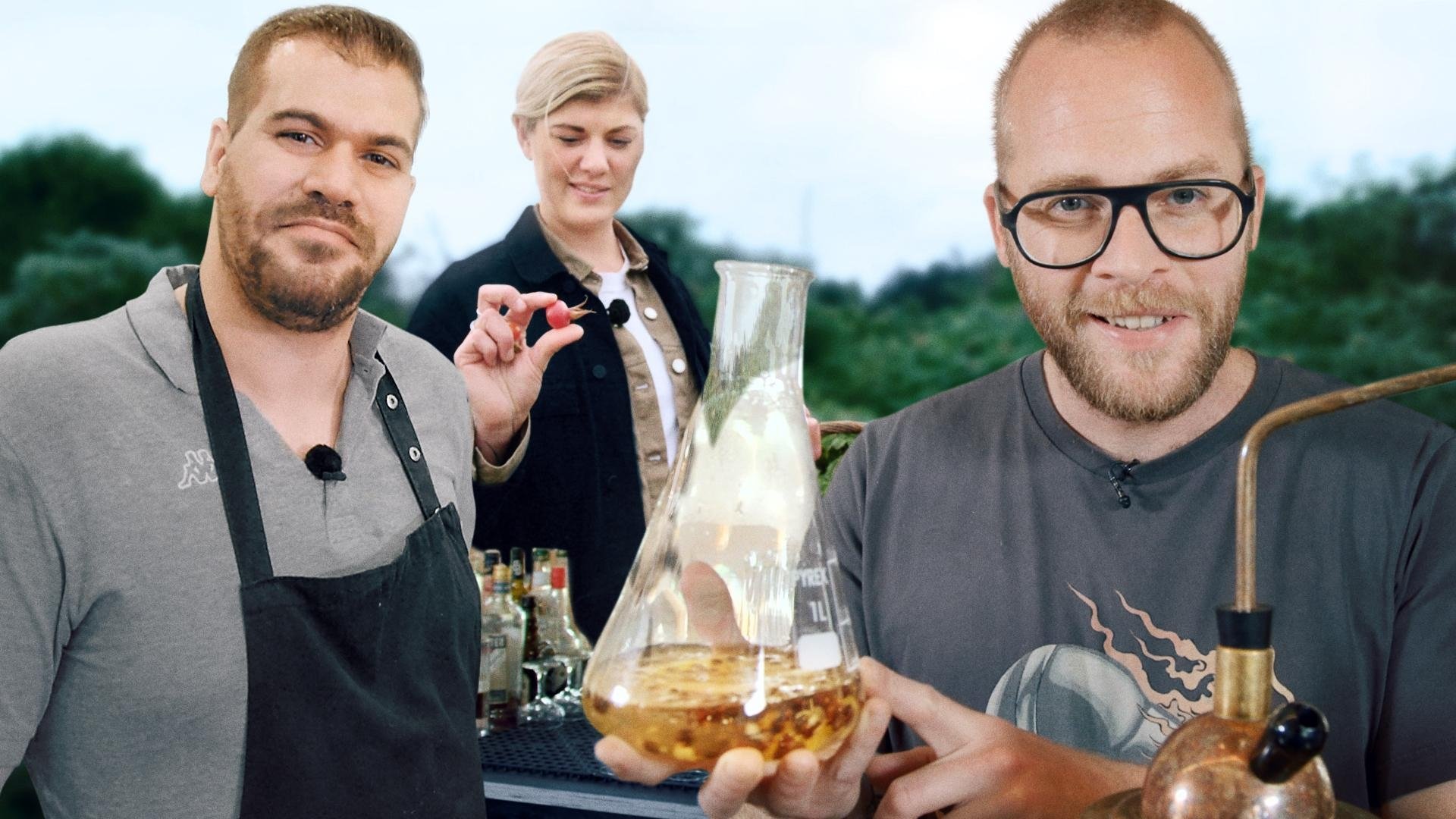 Madnørderne|Madnørderne