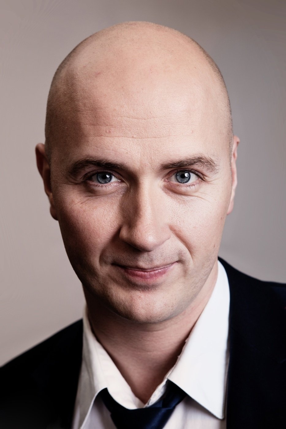 بازیگر Terje Sporsem  