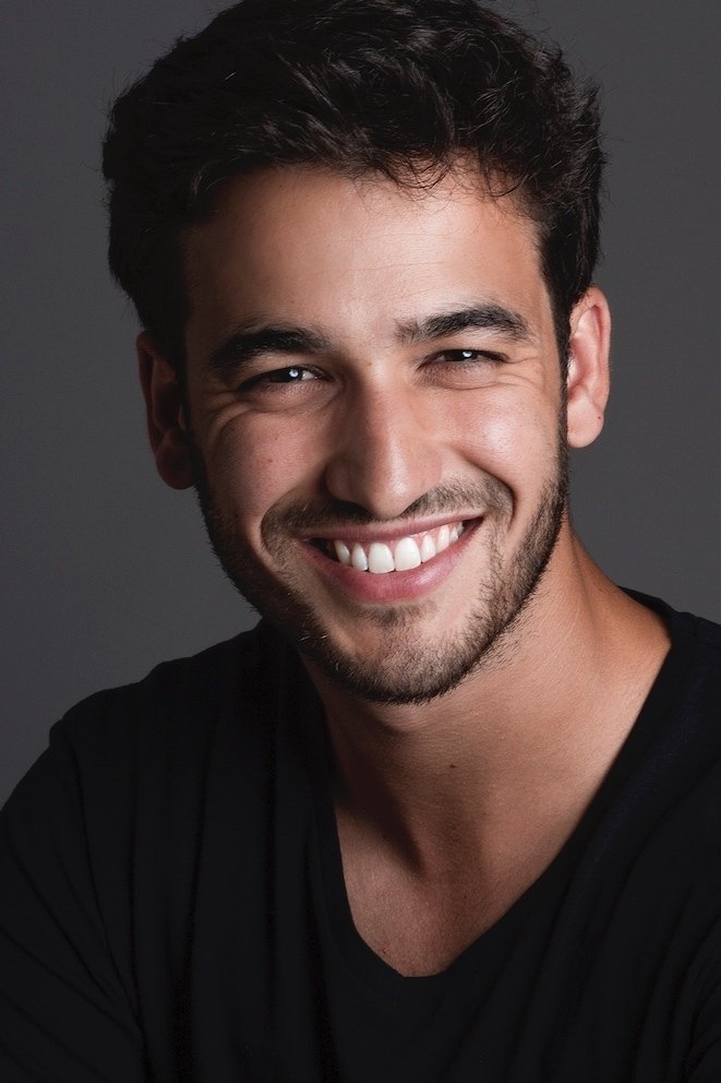 بازیگر Luís Marvão  