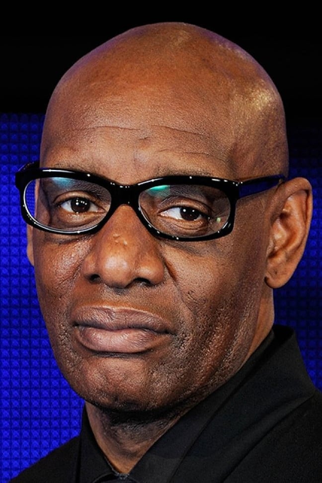 بازیگر Shaun Wallace  