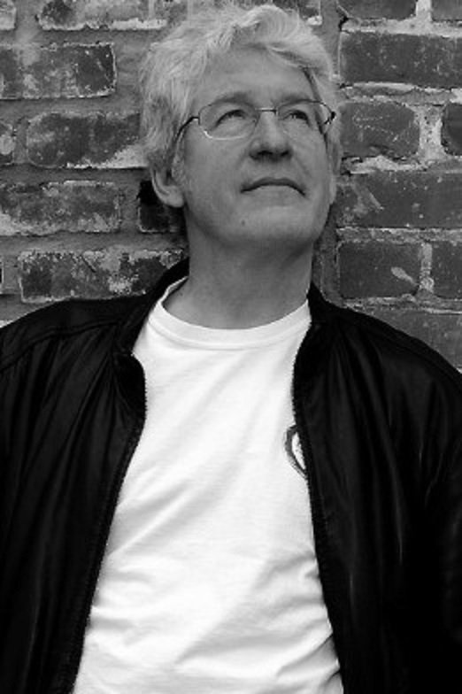 بازیگر Roger Steen  