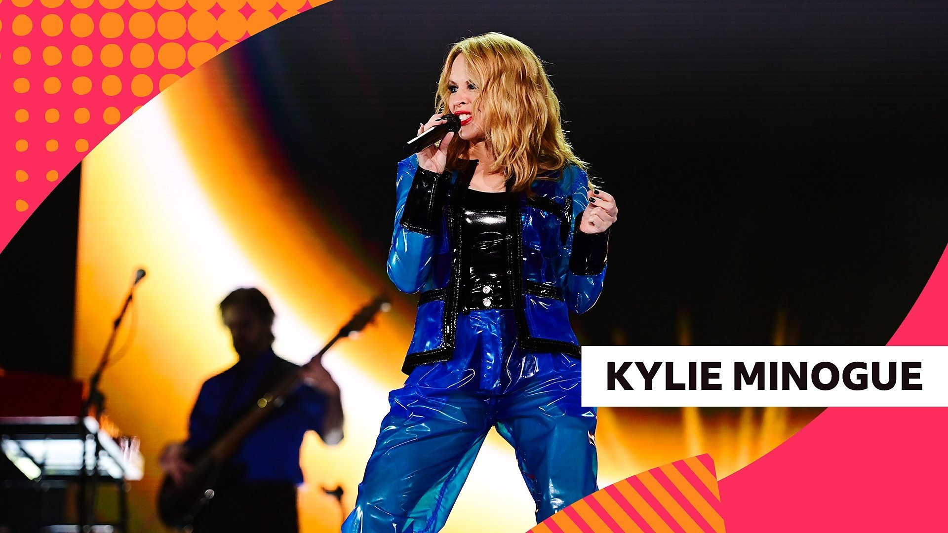 Kylie Minogue: Radio 2 in the Park|Kylie Minogue: Radio 2 in the Park