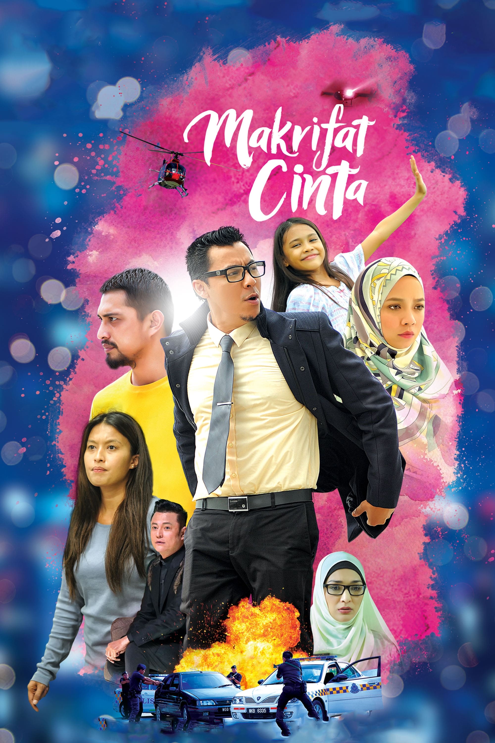 Makrifat Cinta | Makrifat Cinta