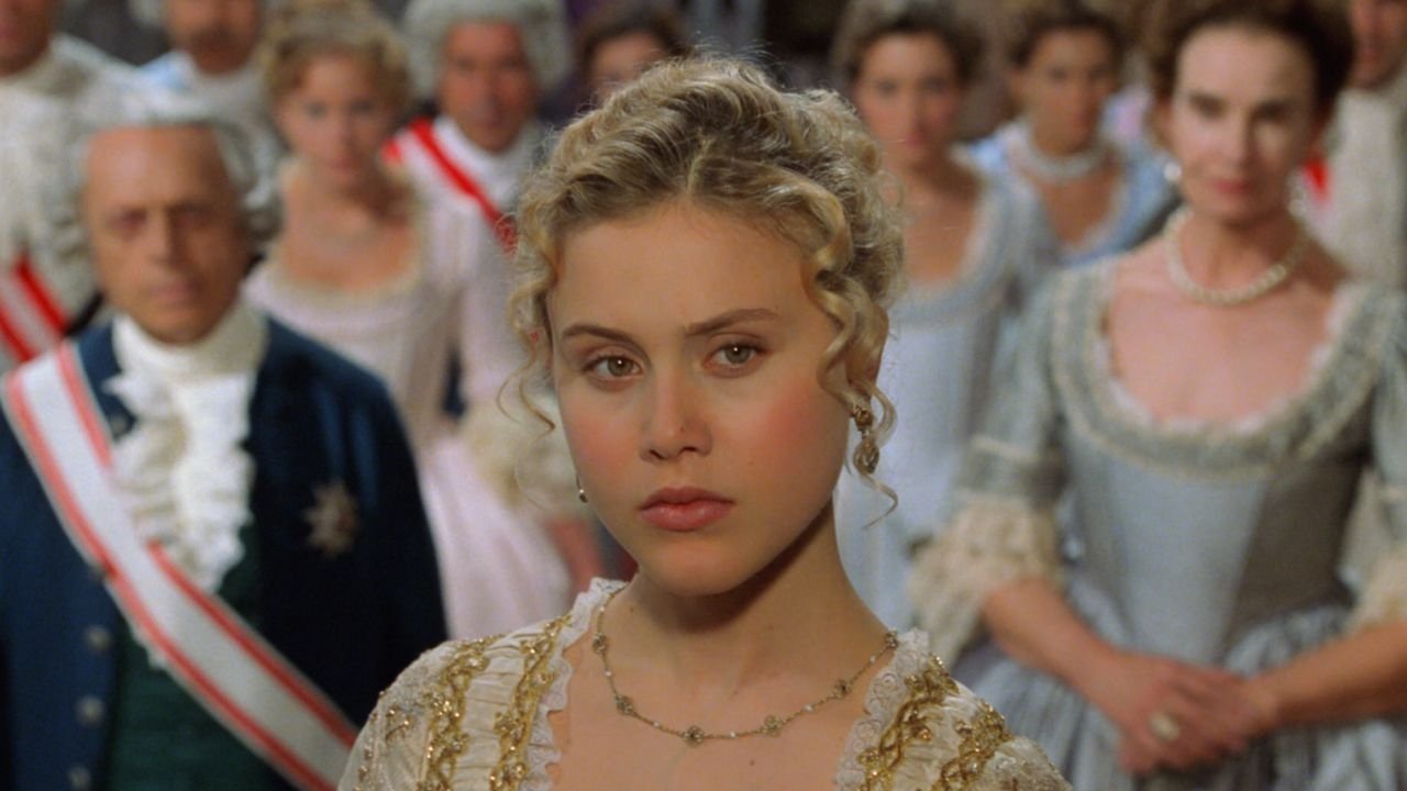 Ferdinando e Carolina|Ferdinando e Carolina