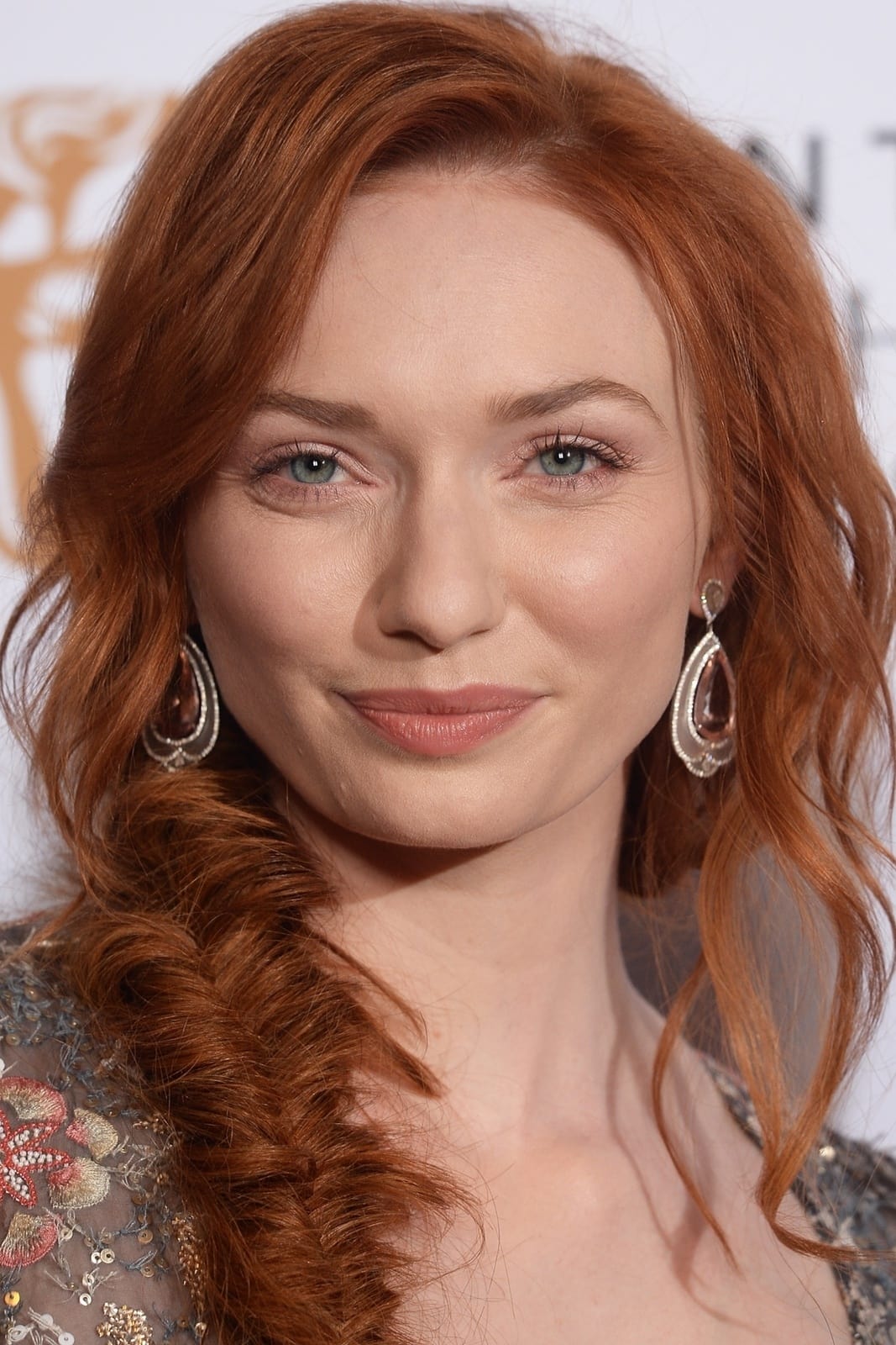 بازیگر Eleanor Tomlinson  