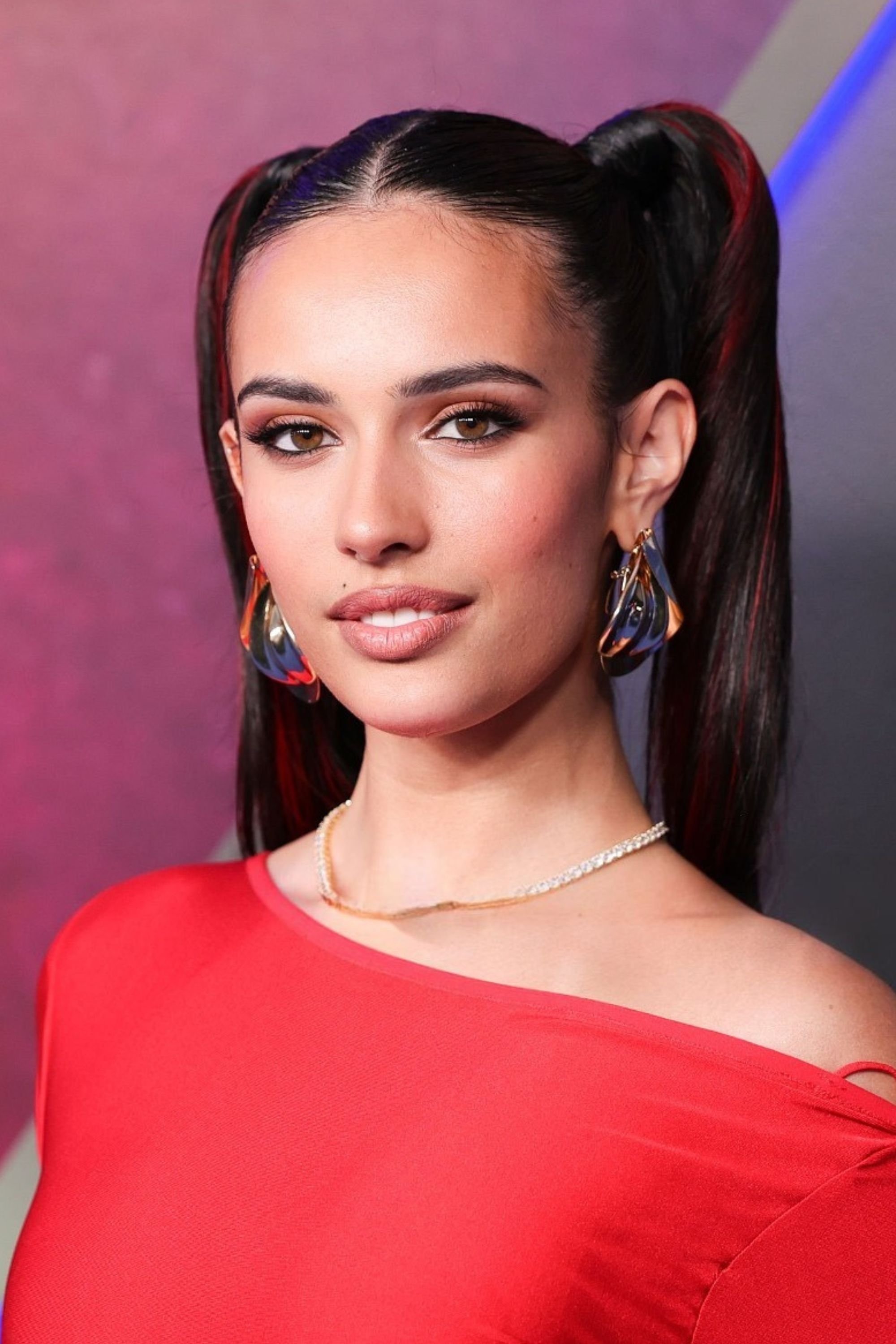بازیگر Kylie Cantrall  
