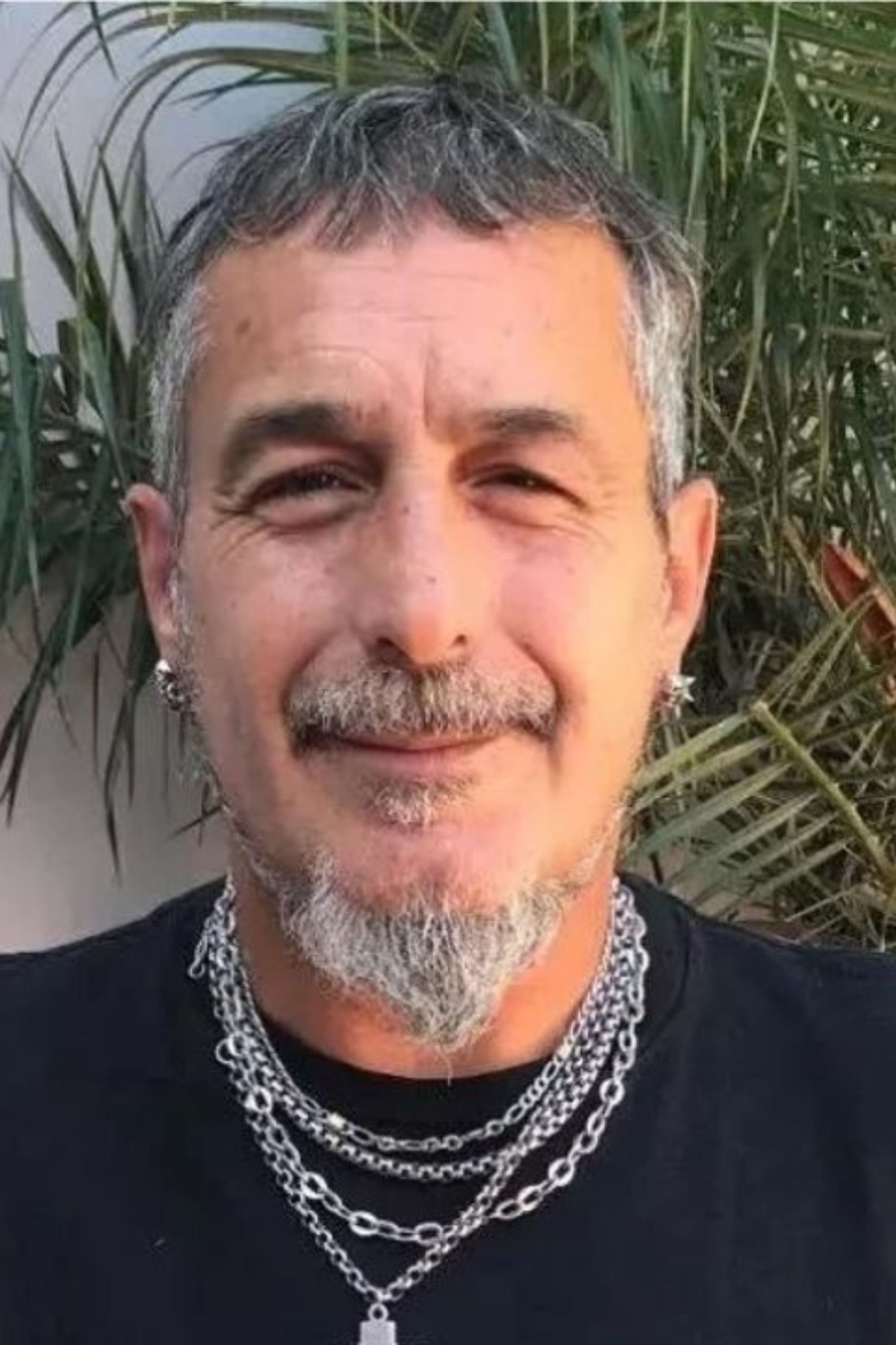 بازیگر Martín Fabio  