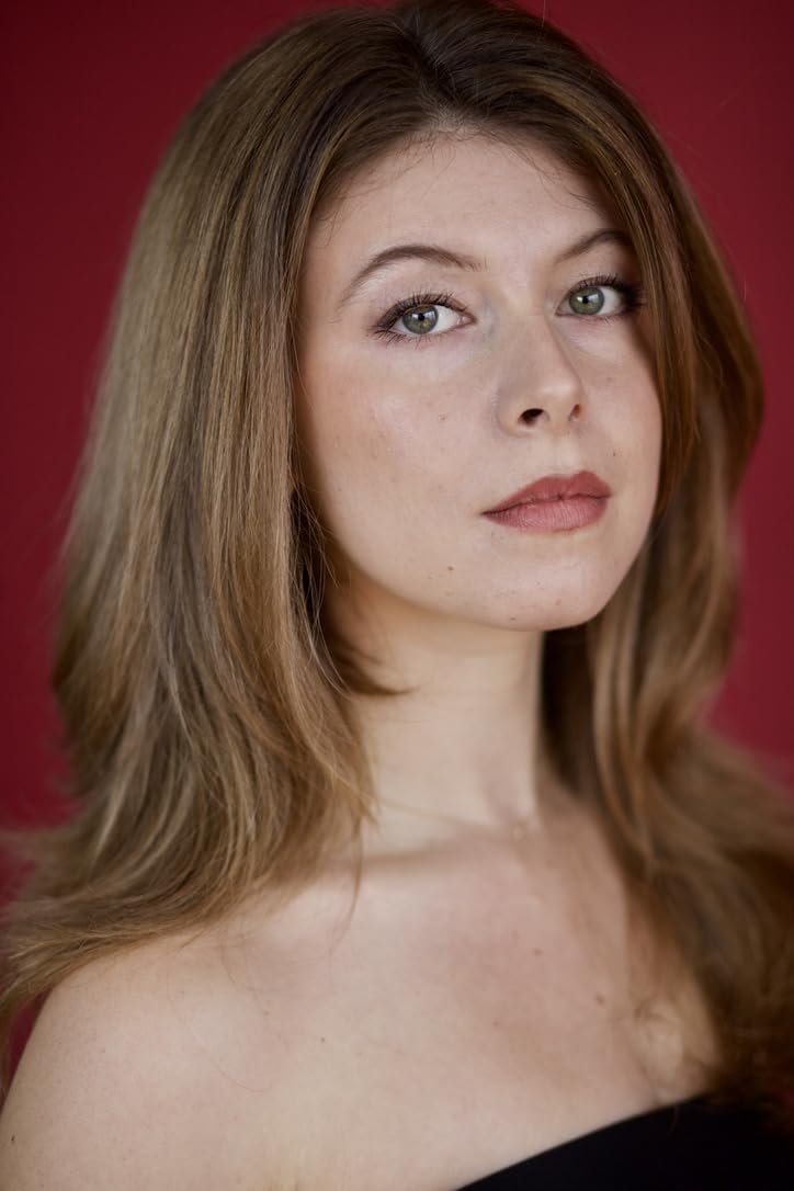 بازیگر Natalie Kastner  