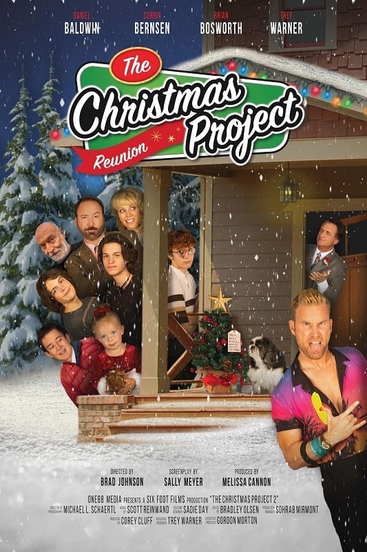 The Christmas Project 2 | The Christmas Project 2