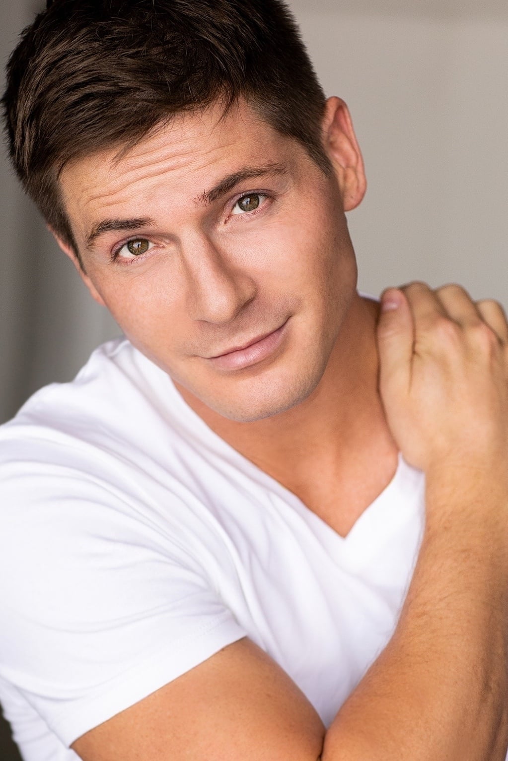 بازیگر Robert Palmer Watkins  