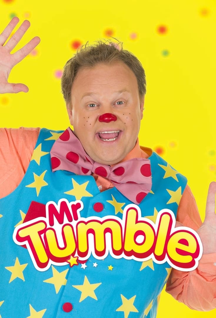 Mr Tumble | Mr Tumble