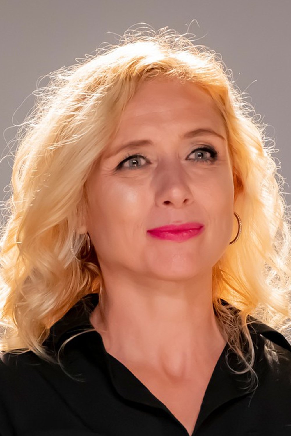 بازیگر Sanja Ristić Krajnov  