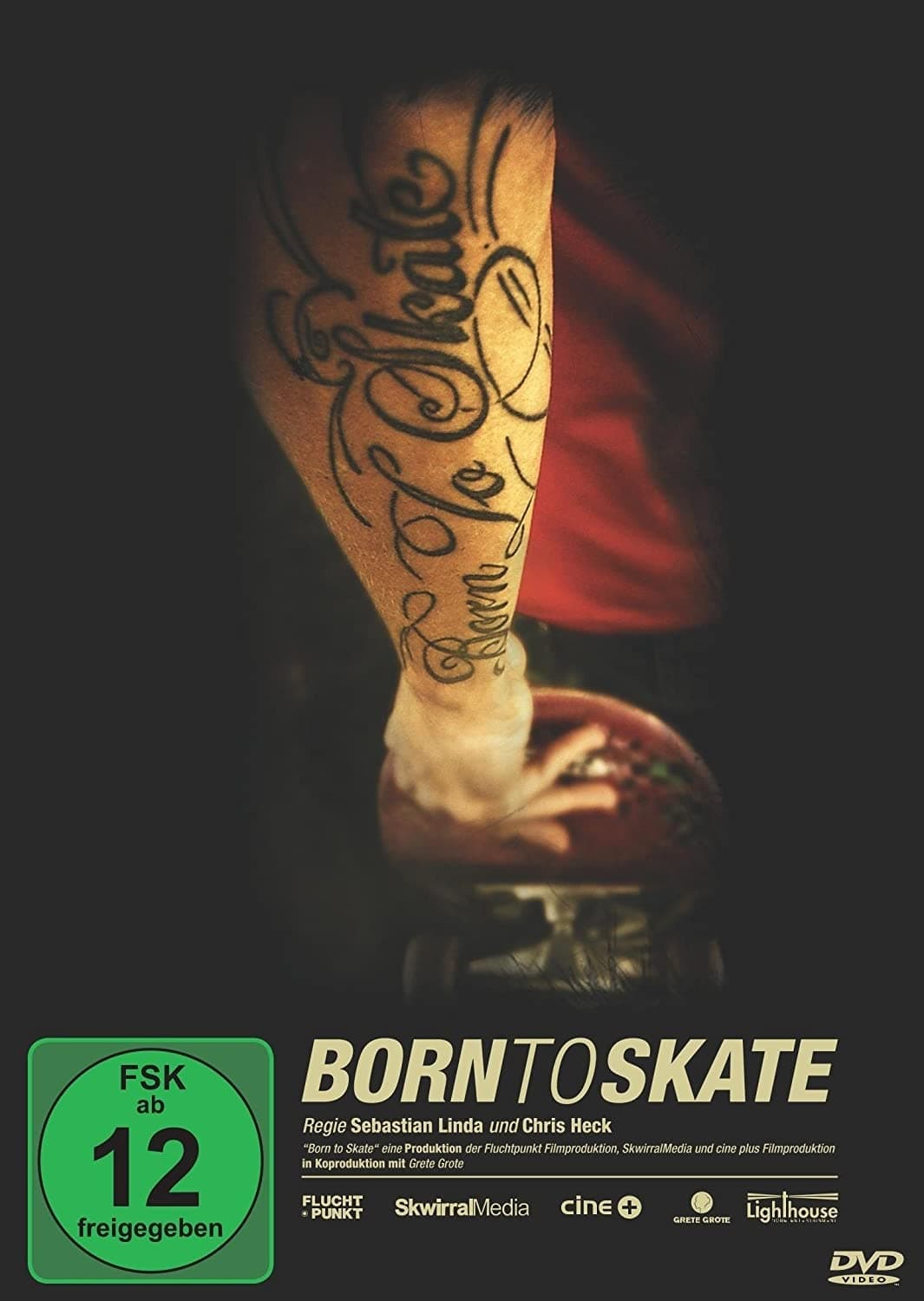 Born to Skate | Born to Skate