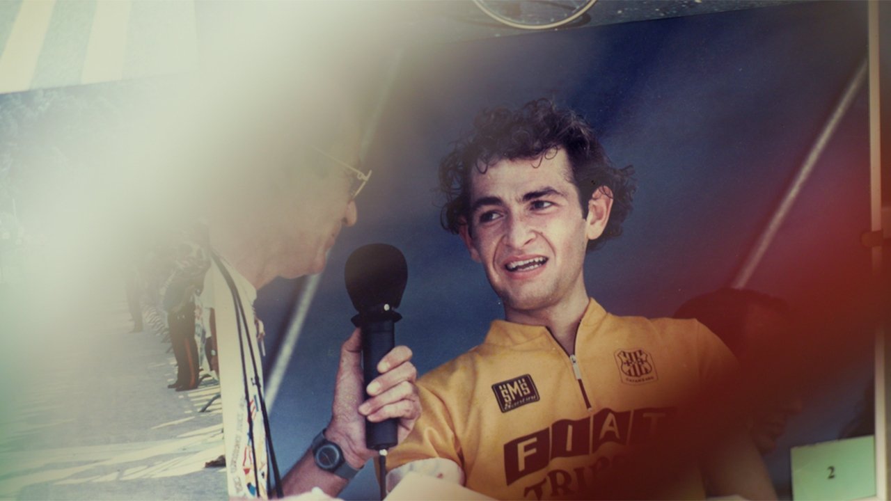 Il Migliore. Marco Pantani|Il Migliore. Marco Pantani