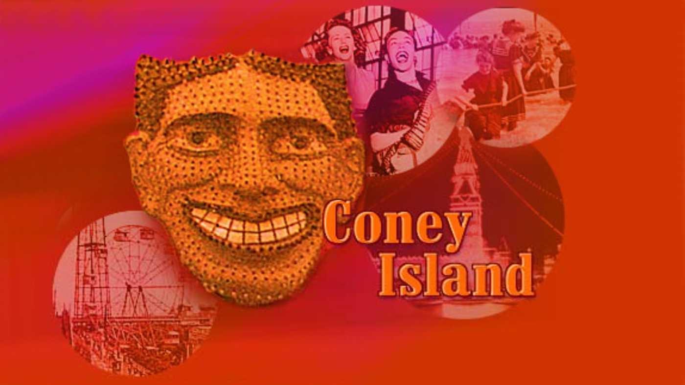 Coney Island|Coney Island