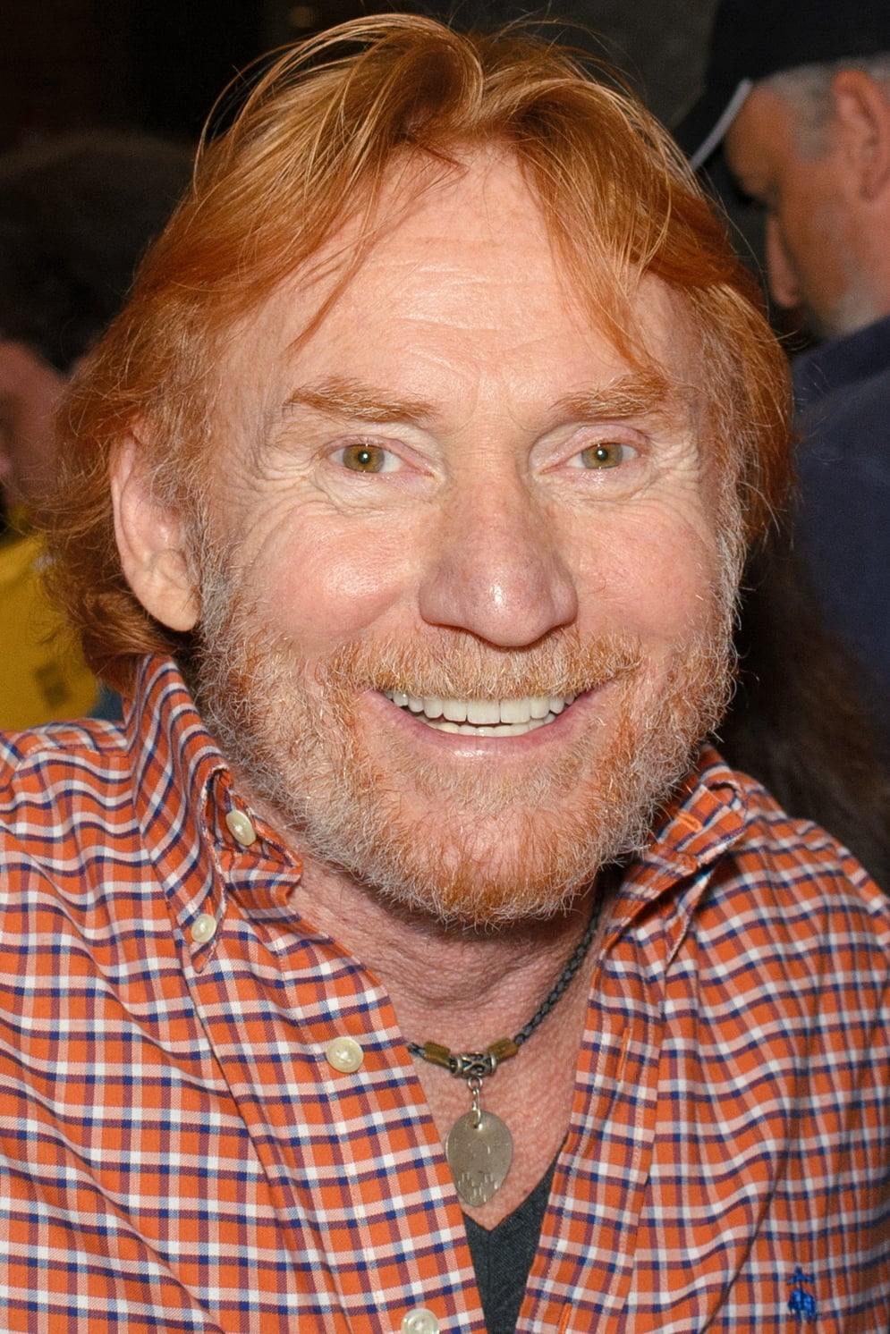 بازیگر Danny Bonaduce  