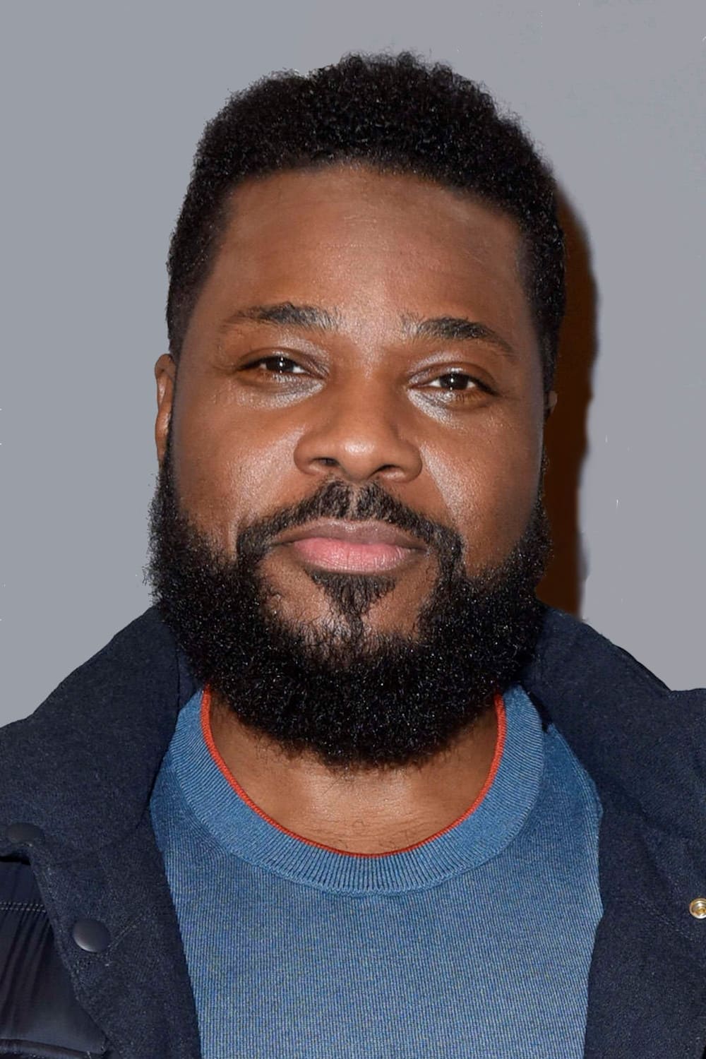 بازیگر Malcolm-Jamal Warner  