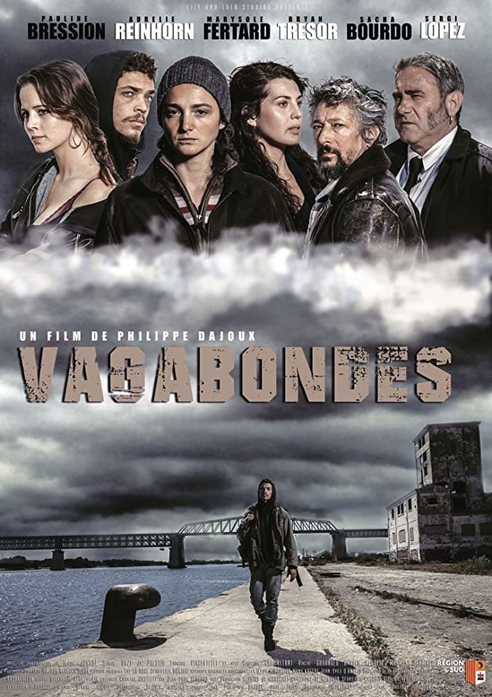 Vagabondes | Vagabondes