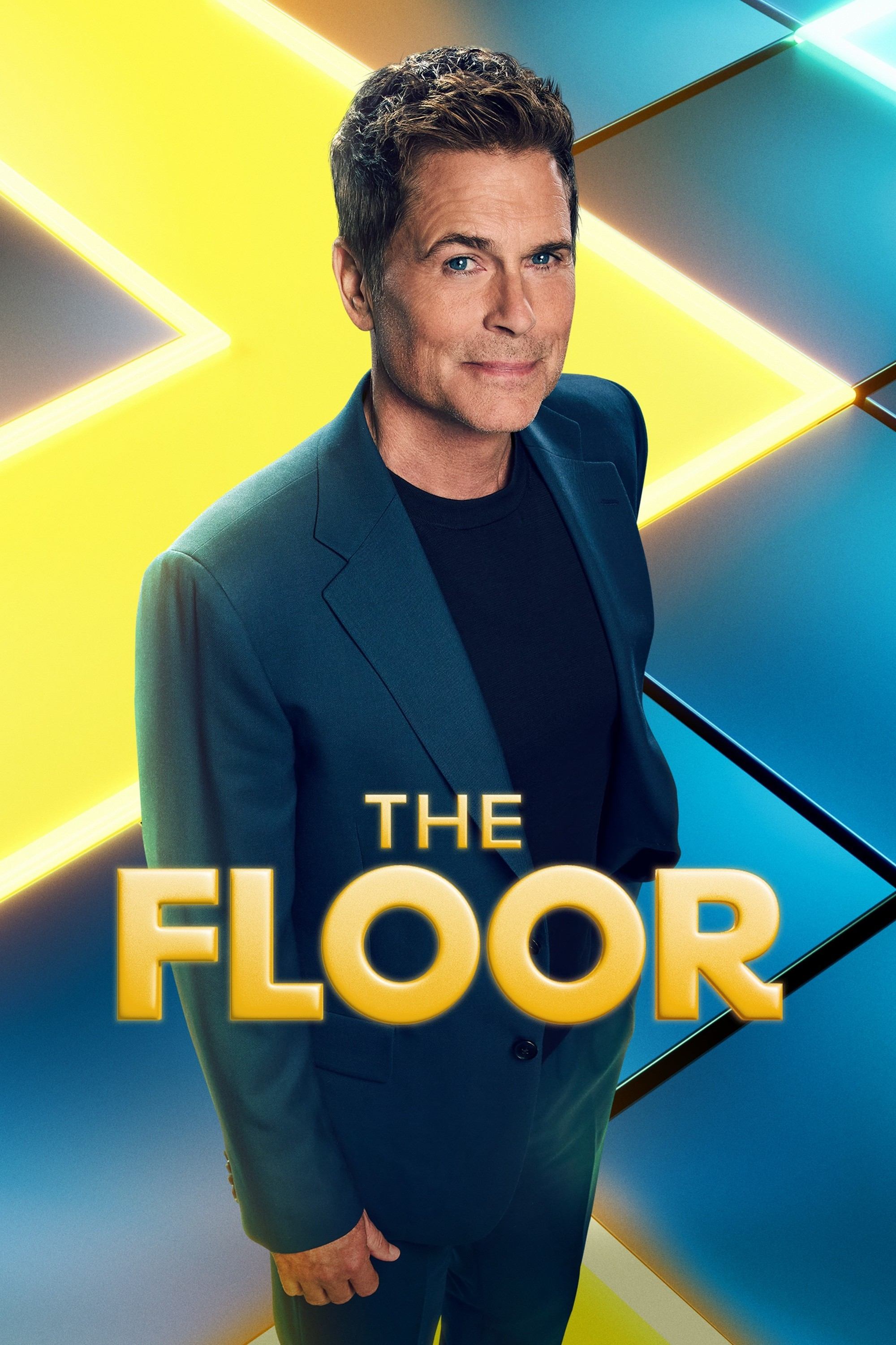 The Floor | The Floor