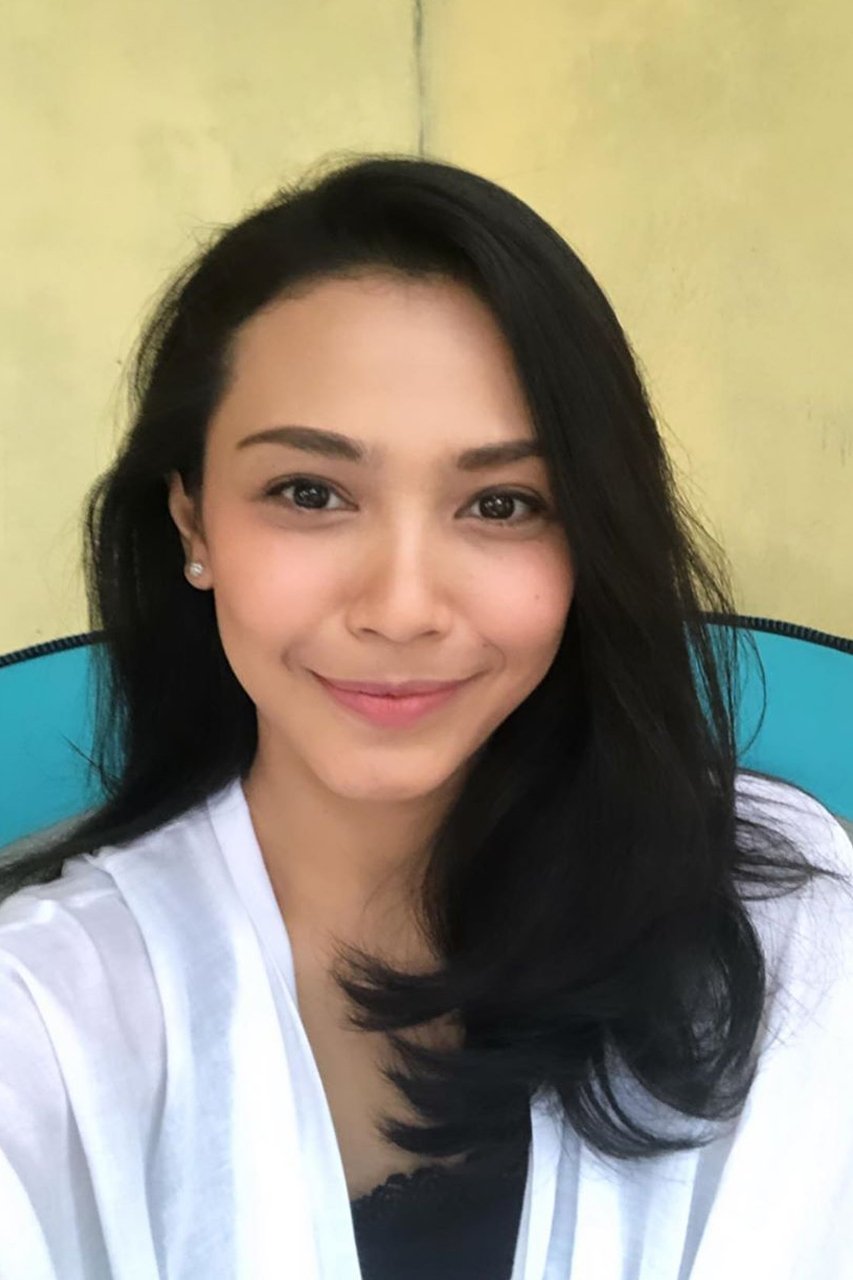 بازیگر Dea Lestari  
