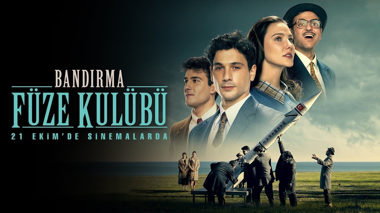 Bandırma Füze Kulübü|Bandırma Füze Kulübü