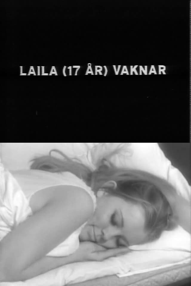 Laila (17 år) vaknar | Laila (17 år) vaknar