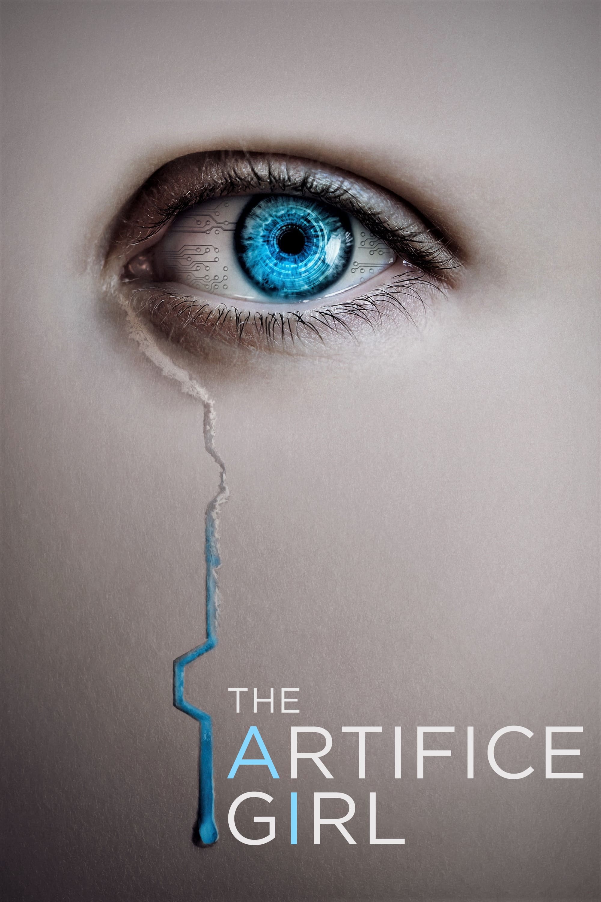 The Artifice Girl | The Artifice Girl