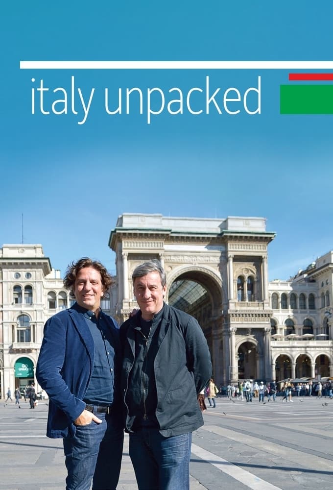 Italy Unpacked | Italy Unpacked