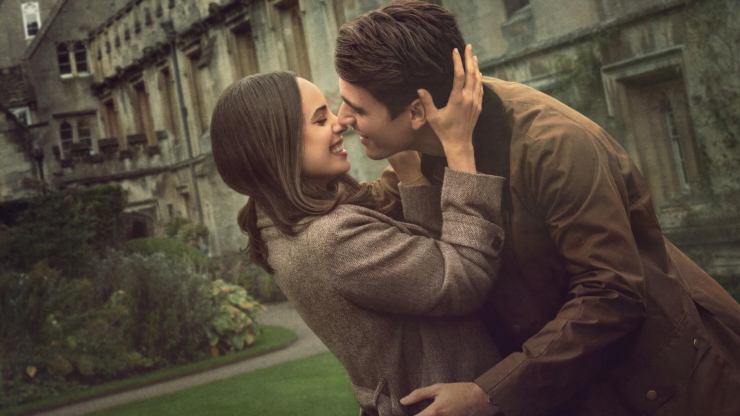 My Oxford Year|My Oxford Year