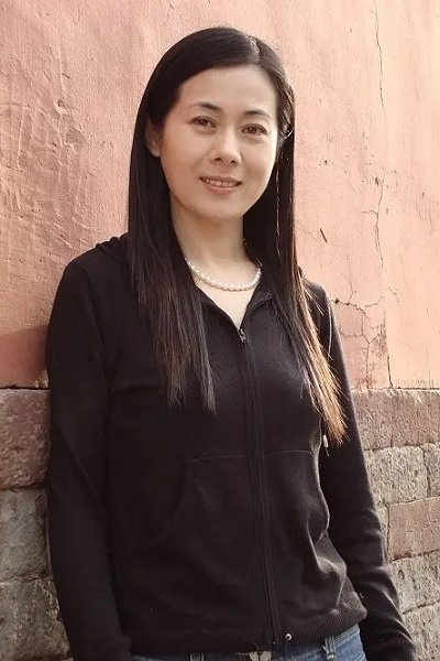 بازیگر Yan Zhang  