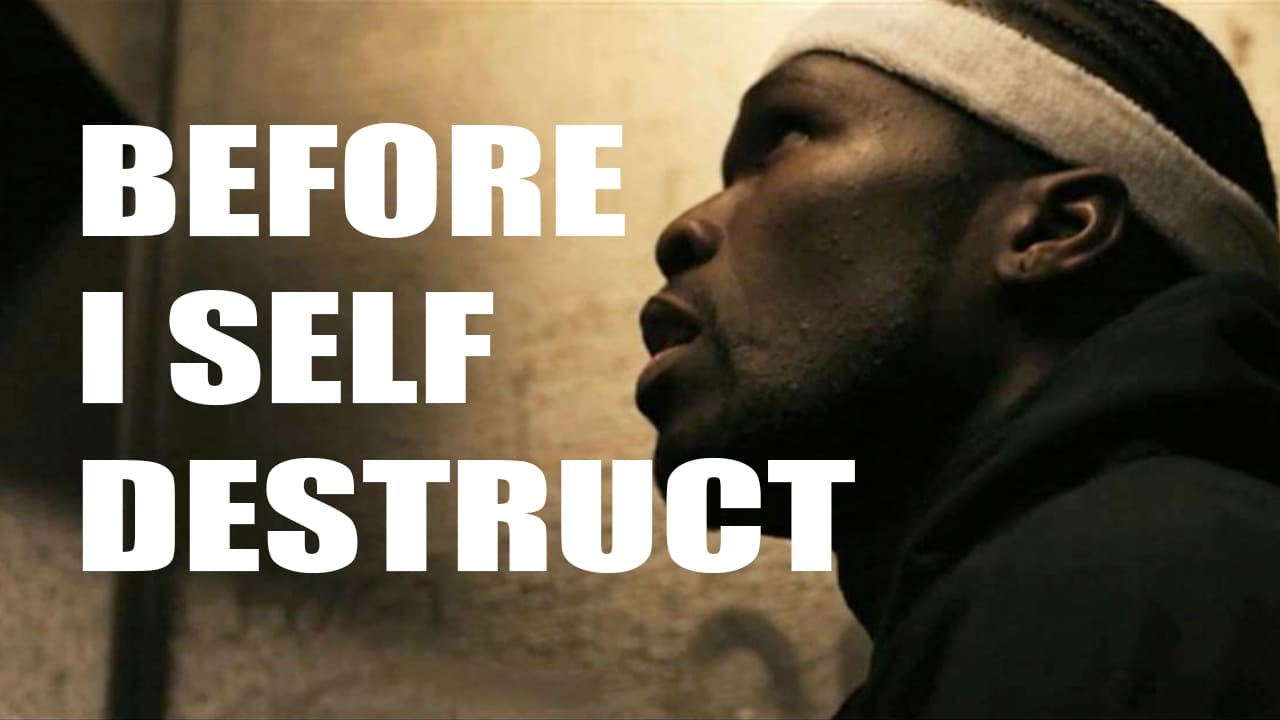 Before I Self Destruct|Before I Self Destruct