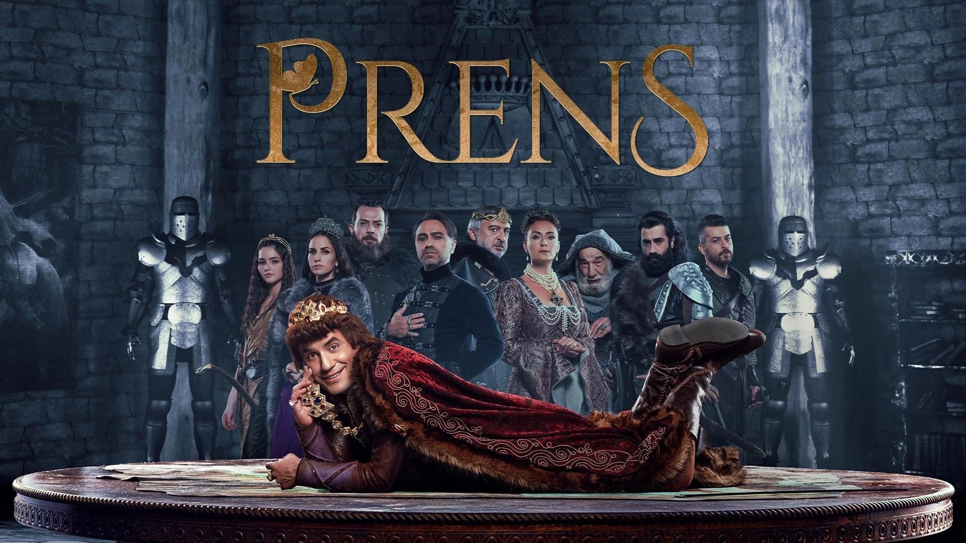 Prens|Prens