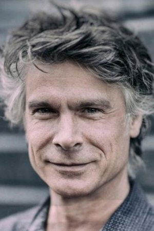 بازیگر Marcel de Groot  