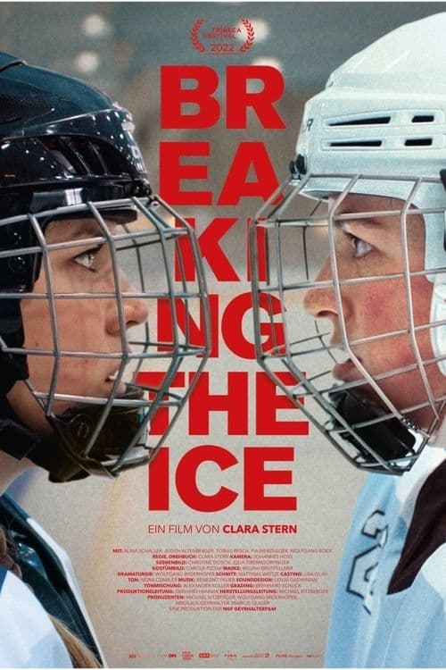 Breaking the Ice | Breaking the Ice