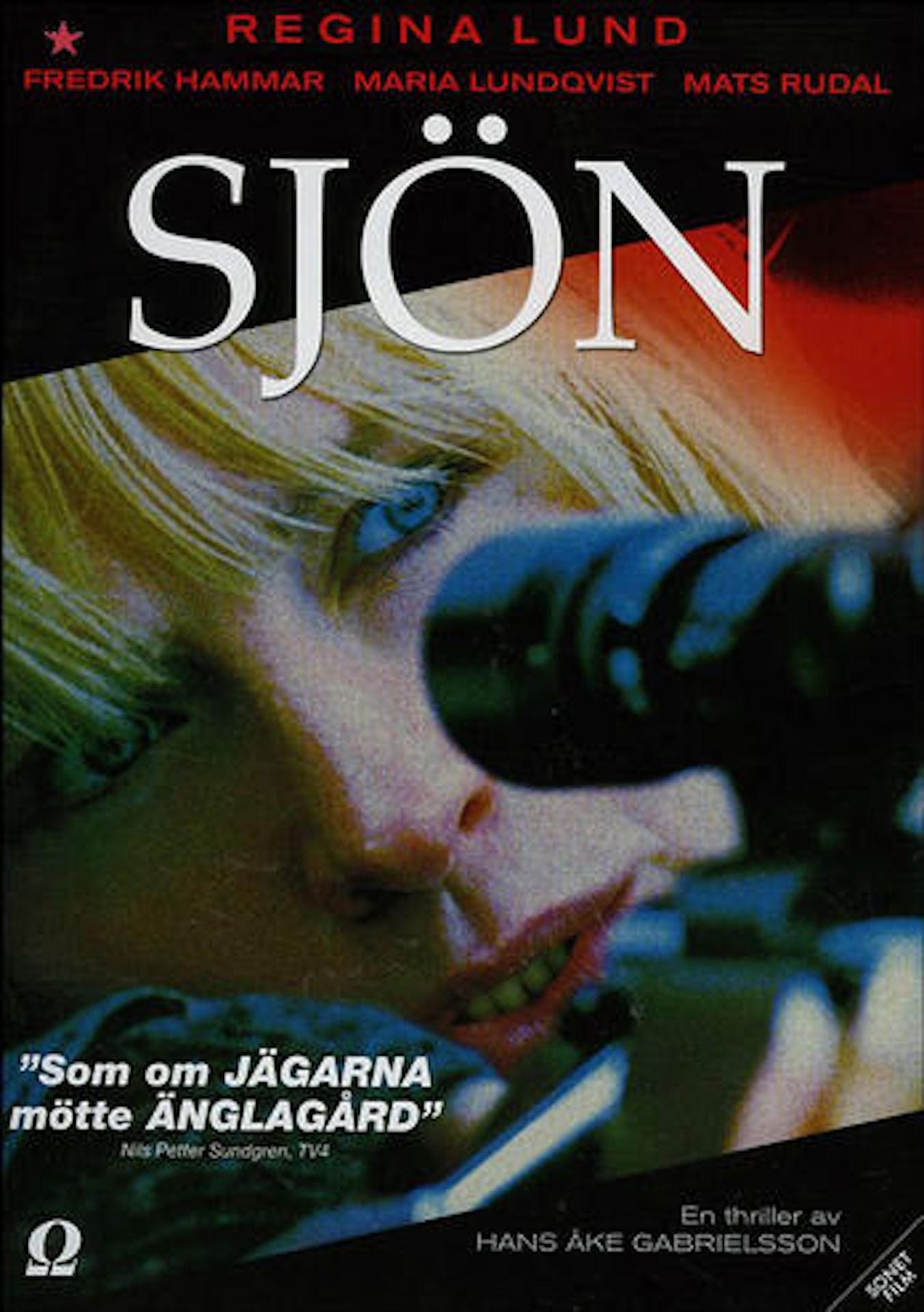 Sjön | Sjön