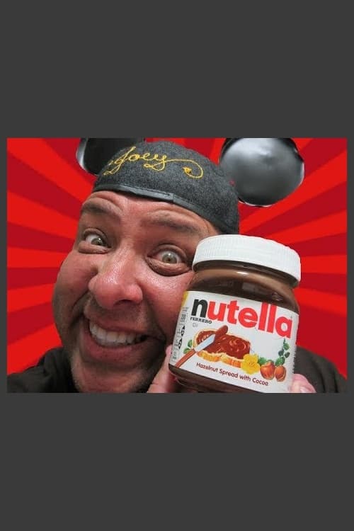 The Nutella Food Challenge.. "Hands Free!" | The Nutella Food Challenge.. "Hands Free!"