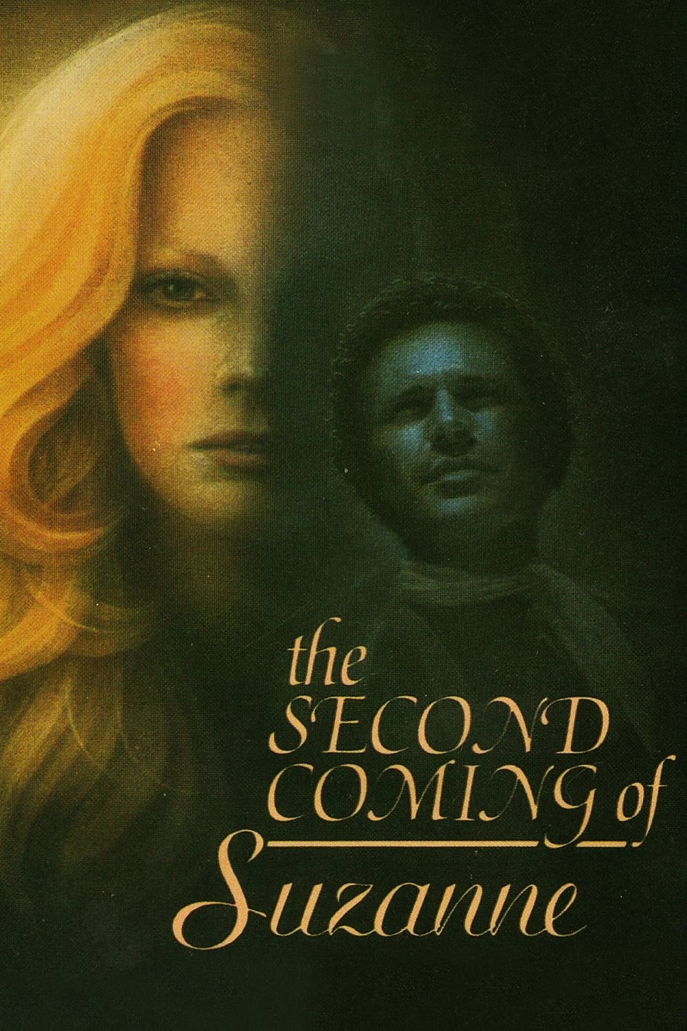 The Second Coming of Suzanne | The Second Coming of Suzanne