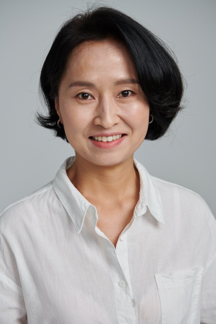 بازیگر Kim Hyun  