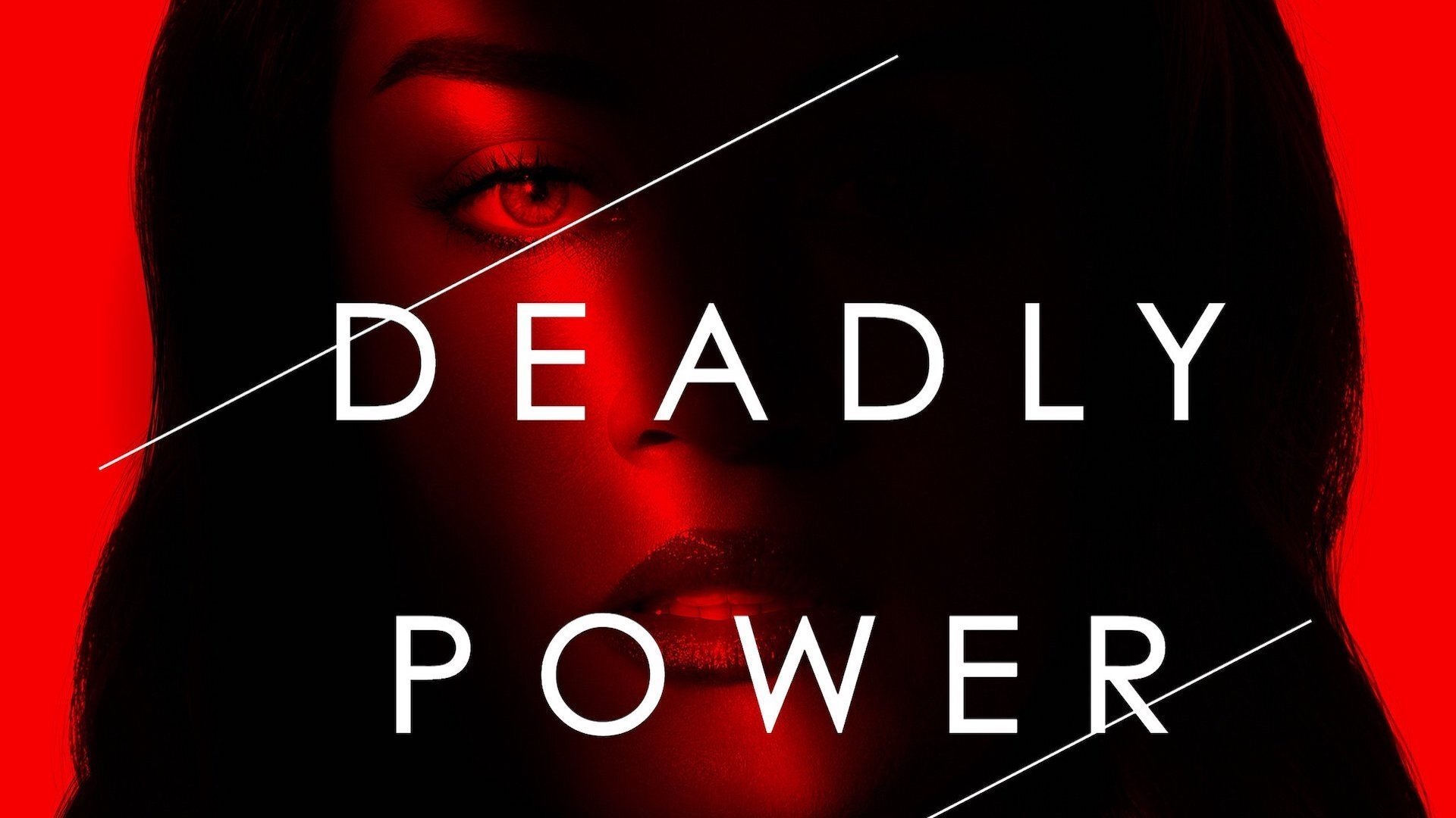 Deadly Power|Deadly Power