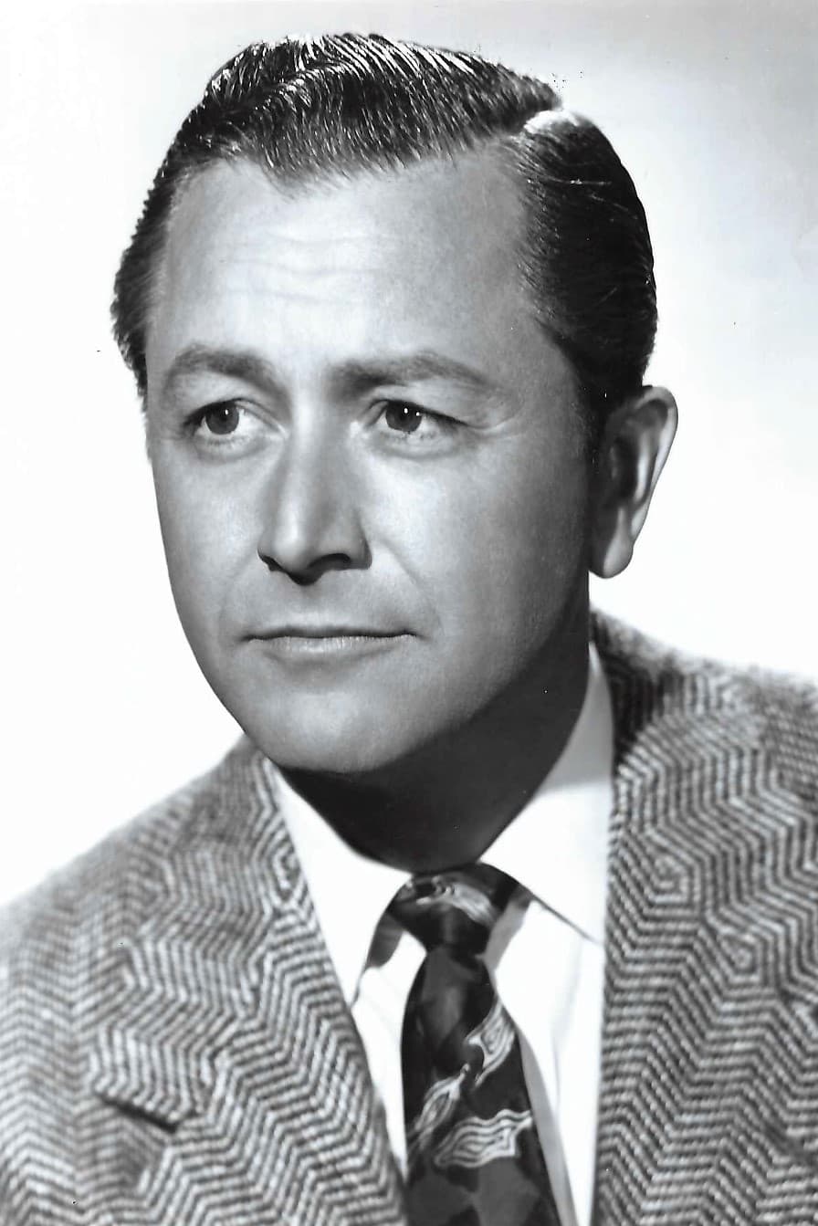 بازیگر Robert Young  