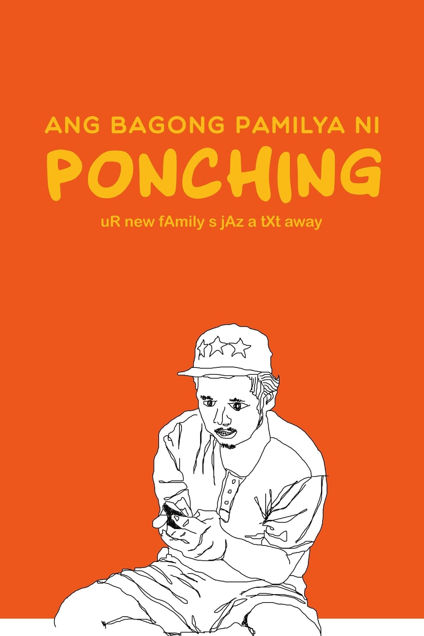 Ang Bagong Pamilya ni Ponching | Ang Bagong Pamilya ni Ponching