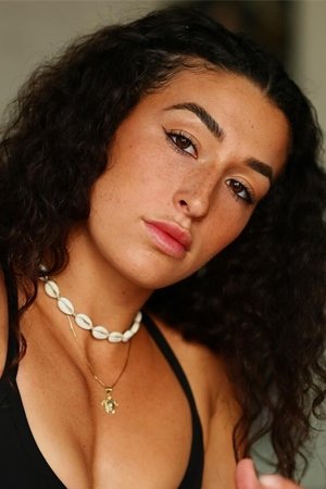 بازیگر Jasmine Parr  